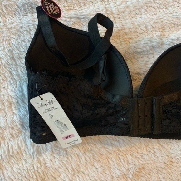 Rene Rofe | wireless bra - Picture 4 of 7